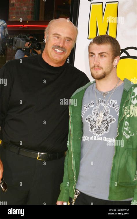 The Untold Truth Of Phil McGraw’s Son – Jordan McGraw .